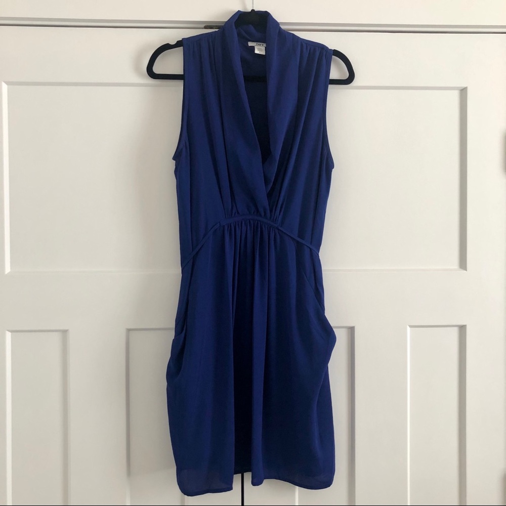 Bar III Women’s Dress